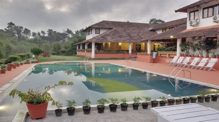 Coorg Bliss Resort - Homestays & Resorts In Coorg 