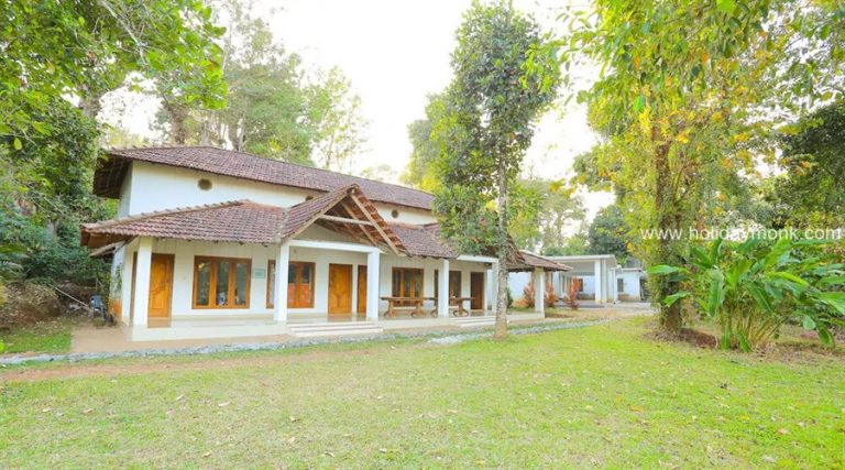 Back Waters Homestay in Coorg - Homestays & Resorts in Coorg | Coffee ...