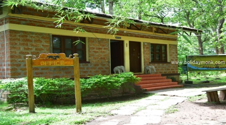 Dubare Elephant Camp Jungle Lodges And Resorts In Coorg Homestays