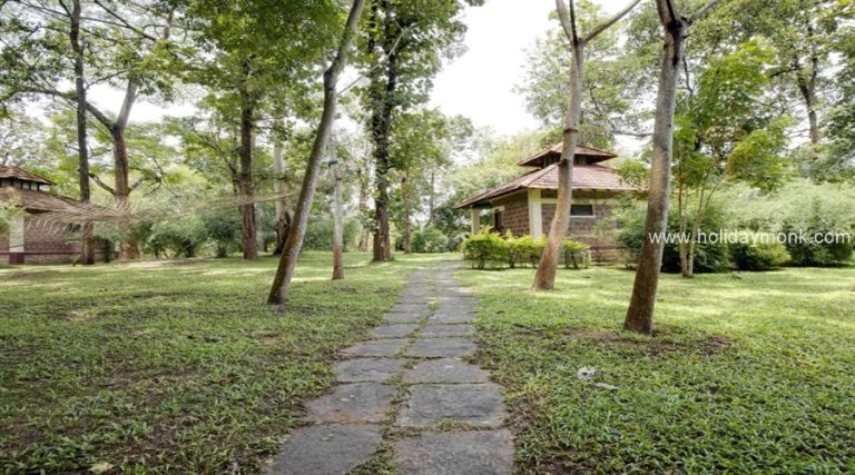 Dubare Elephant Camp - Jungle Lodges & Resorts In Coorg - Homestays ...